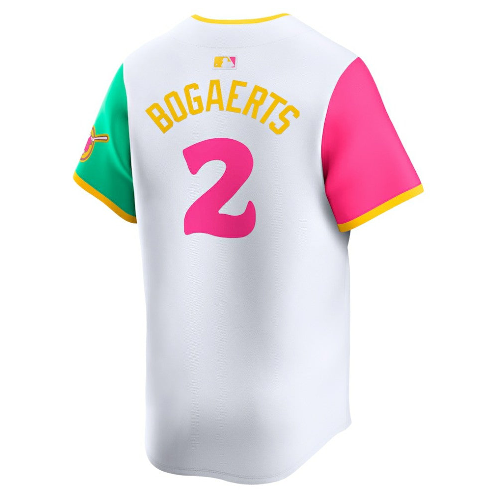 Xander Bogaerts San Diego Padres Nike City Connect Limited Player Jersey | MLB Shop