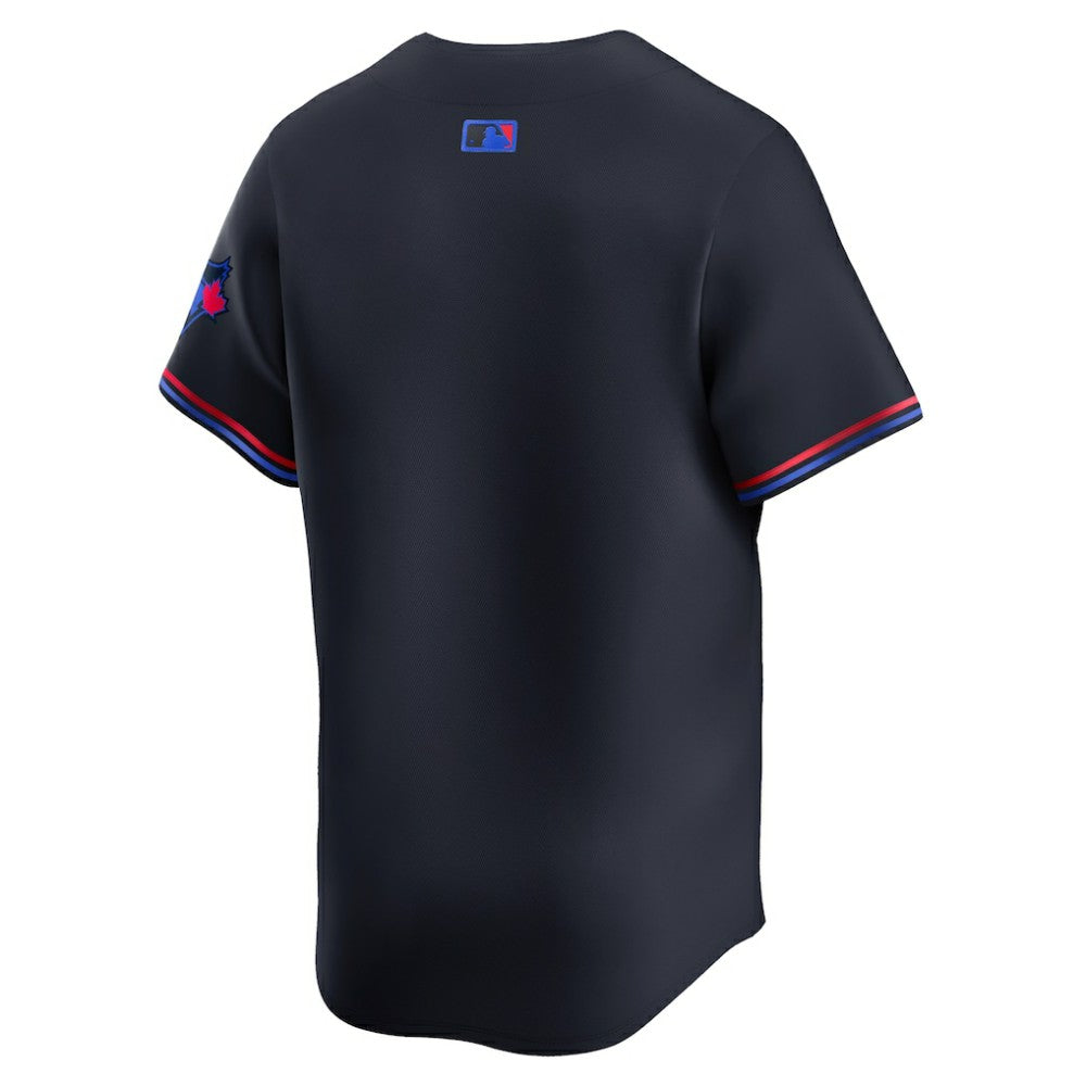 Toronto Blue Jays Nike 2024 City Connect Limited Jersey | MLB Shop