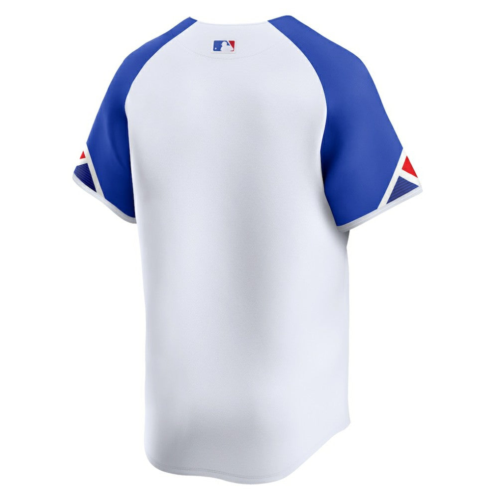 Atlanta Braves Nike City Connect Limited Jersey | MLB For sale