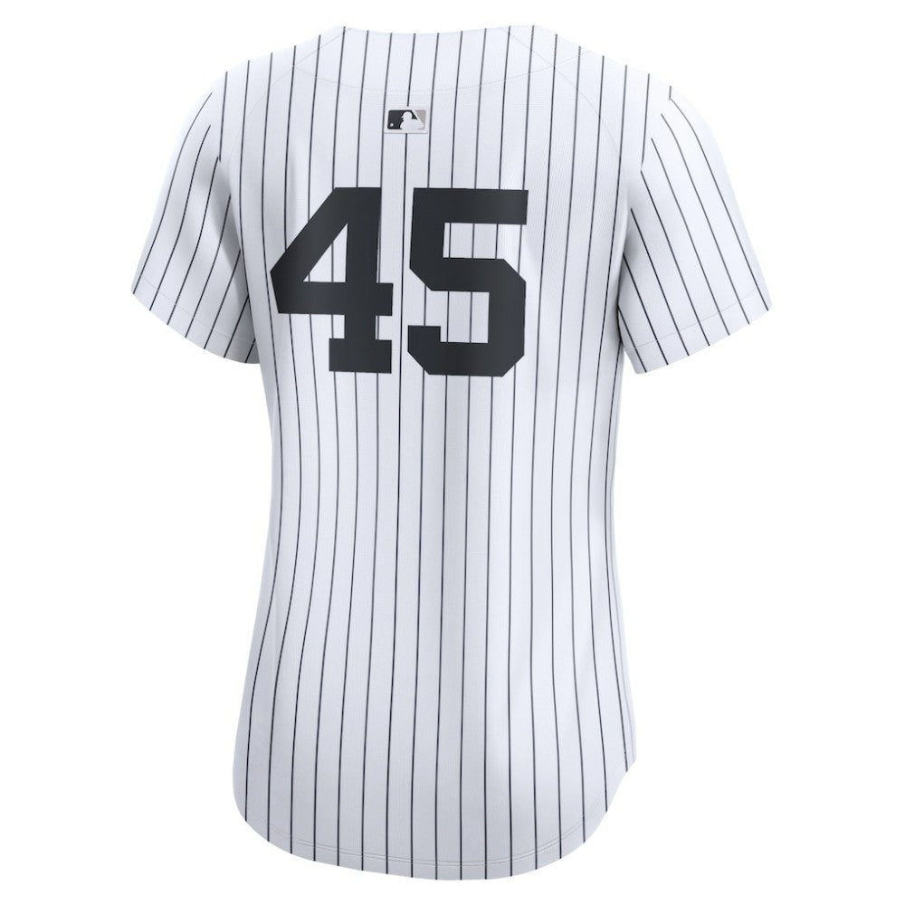 Gerrit Cole New York Yankees Nike Women's Home Limited Player Jersey | MLB US