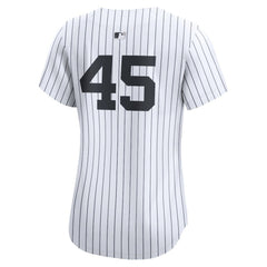 Gerrit Cole New York Yankees Nike Women's Home Limited Player Jersey | MLB US