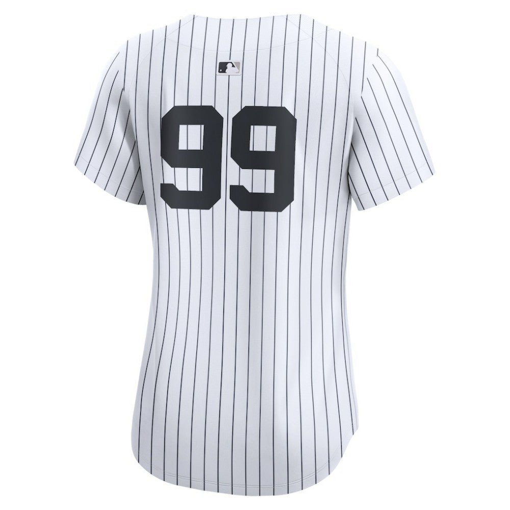 Aaron Judge New York Yankees Nike Women's Home Limited Player Jersey | MLB Online