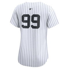 Aaron Judge New York Yankees Nike Women's Home Limited Player Jersey | MLB Online