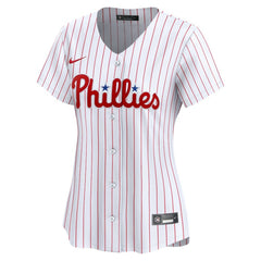 Bryce Harper Philadelphia Phillies Nike Women's Home Limited Player Jersey | MLB Discount