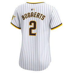 Xander Bogaerts San Diego Padres Nike Women's Home Limited Player Jersey | MLB On Sale