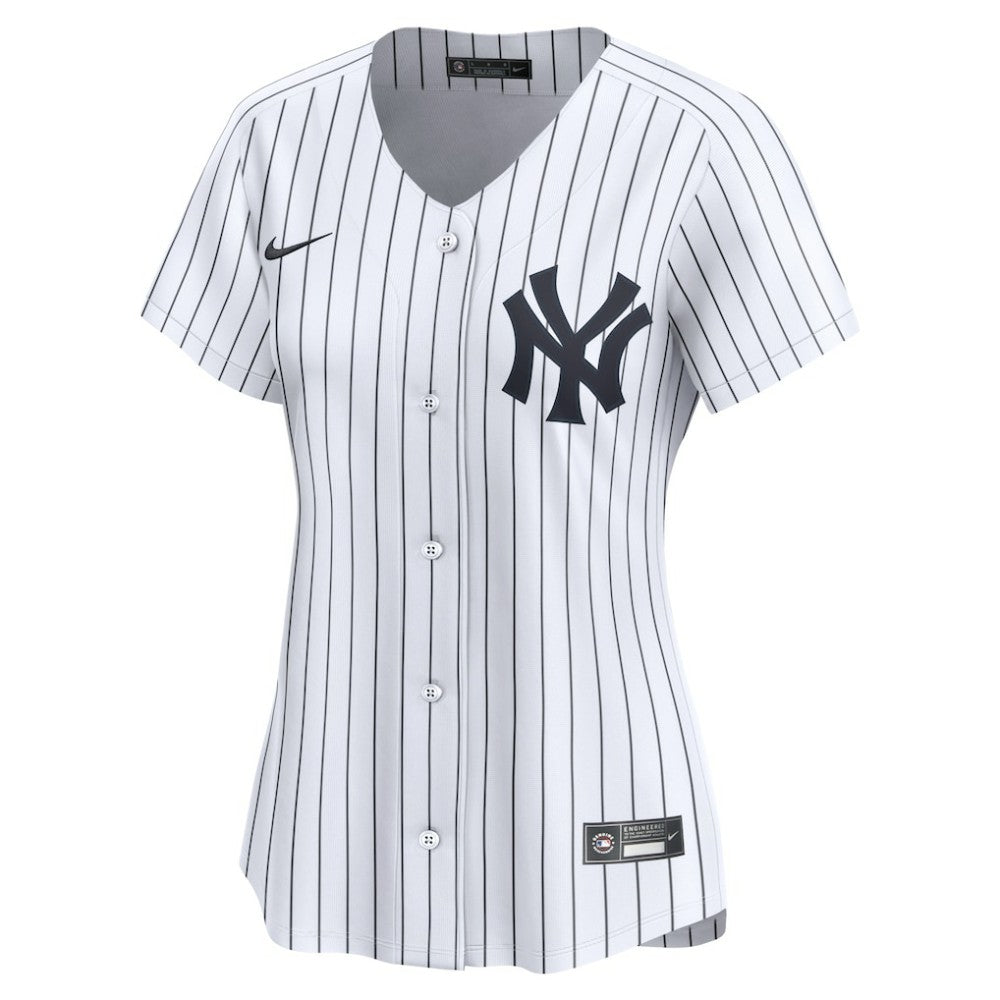 Anthony Volpe New York Yankees Nike Women's Home Limited Player Jersey | MLB On Sale