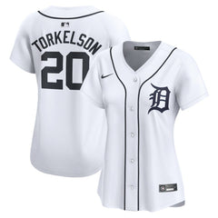 Spencer Torkelson Detroit Tigers Nike Women's Home Limited Player Jersey | MLB Online