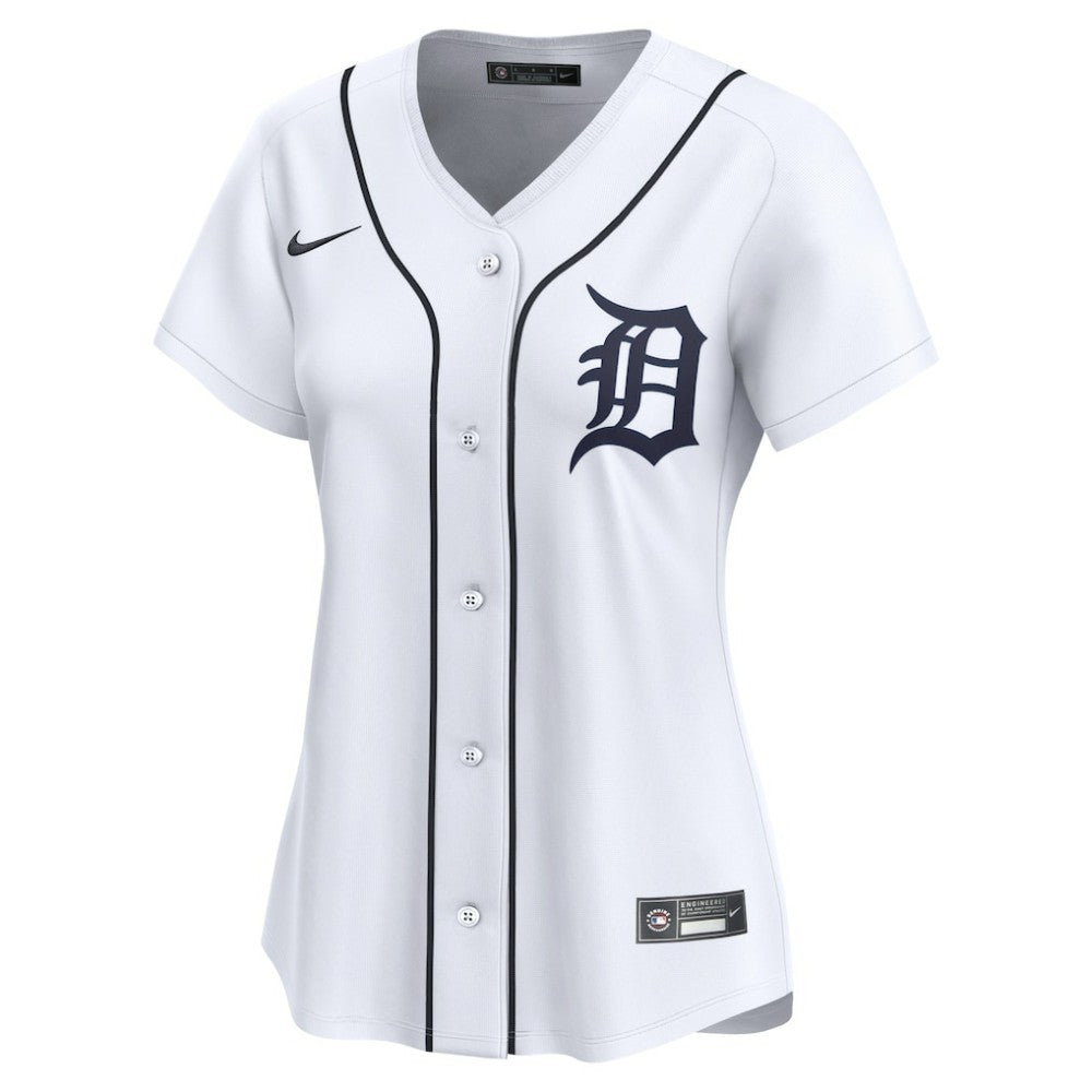 Spencer Torkelson Detroit Tigers Nike Women's Home Limited Player Jersey | MLB Online