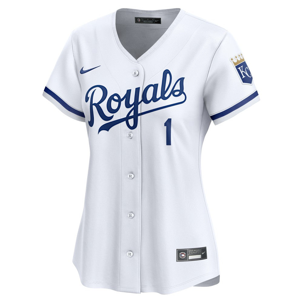 MJ Melendez Kansas City Royals Nike Women's  Home Limited Player Jersey | MLB Shop