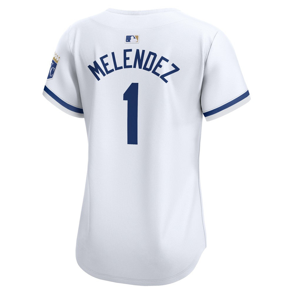 MJ Melendez Kansas City Royals Nike Women's  Home Limited Player Jersey | MLB Shop