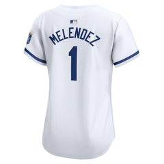 MJ Melendez Kansas City Royals Nike Women's  Home Limited Player Jersey | MLB Shop