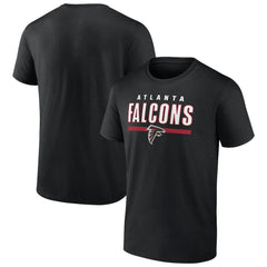 Atlanta Falcons  Speed & Agility T-Shirt