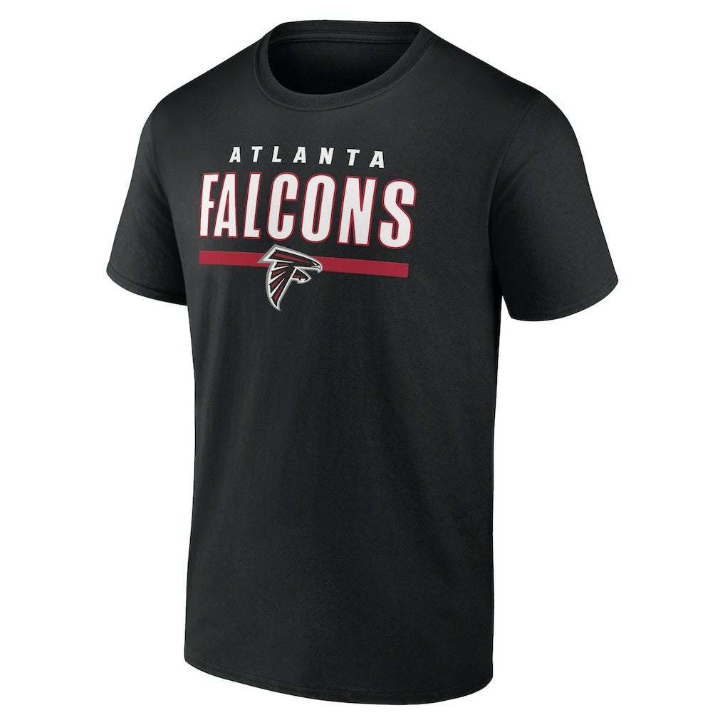 Atlanta Falcons  Speed & Agility T-Shirt