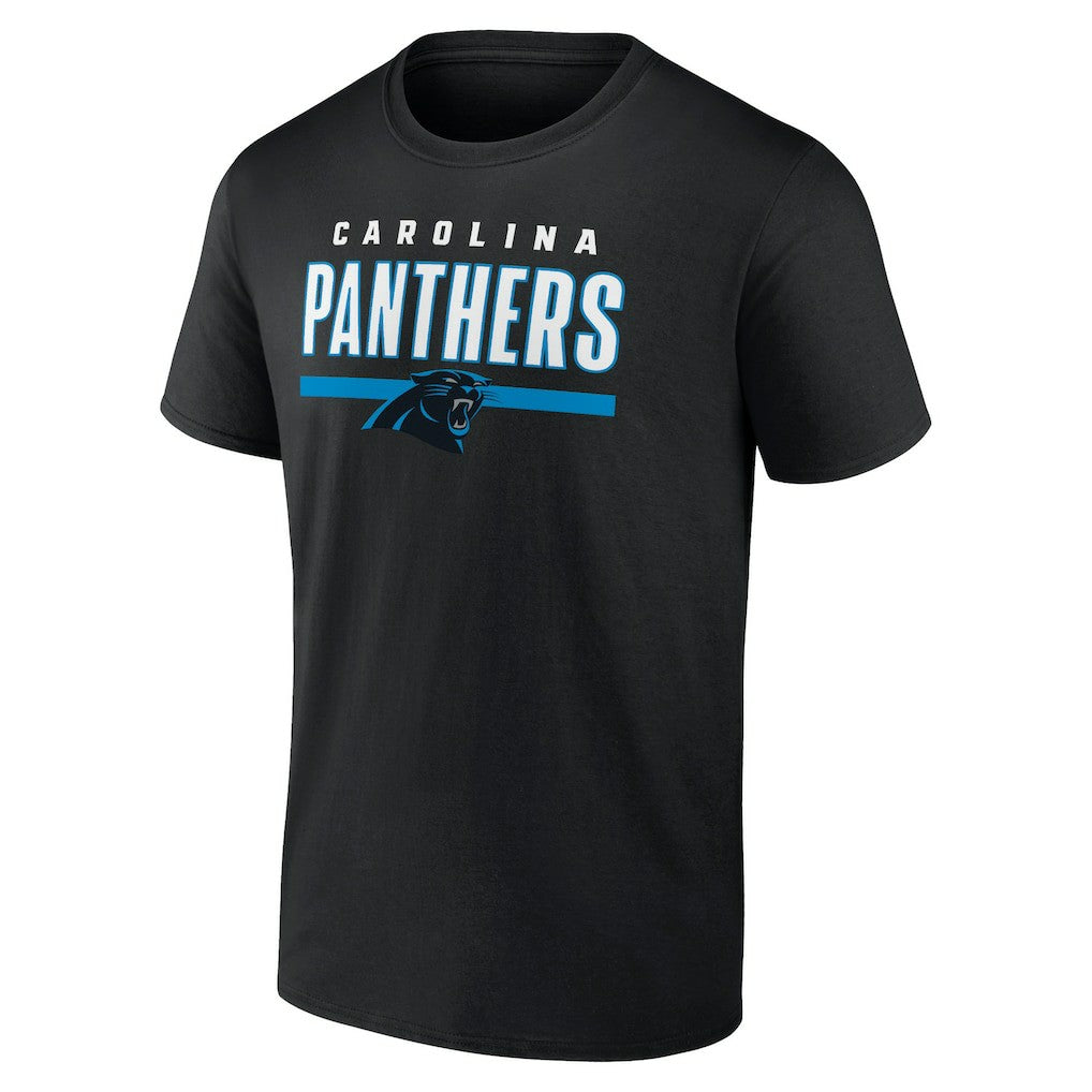 Carolina Panthers  Speed & Agility T-Shirt