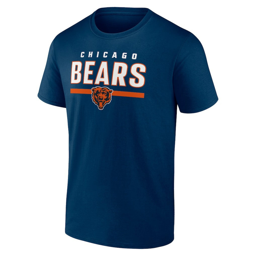 Chicago Bears  Speed & Agility T-Shirt
