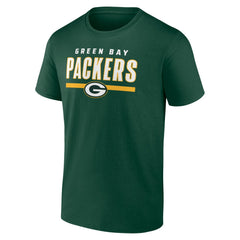 Green Bay Packers  Speed & Agility T-Shirt