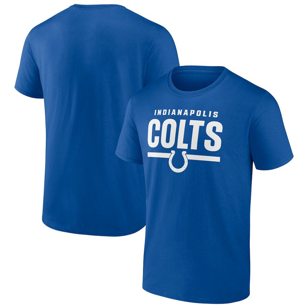Indianapolis Colts  Speed & Agility T-Shirt