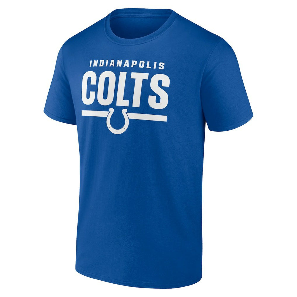 Indianapolis Colts  Speed & Agility T-Shirt
