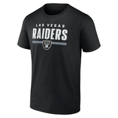 Las Vegas Raiders  Speed & Agility T-Shirt