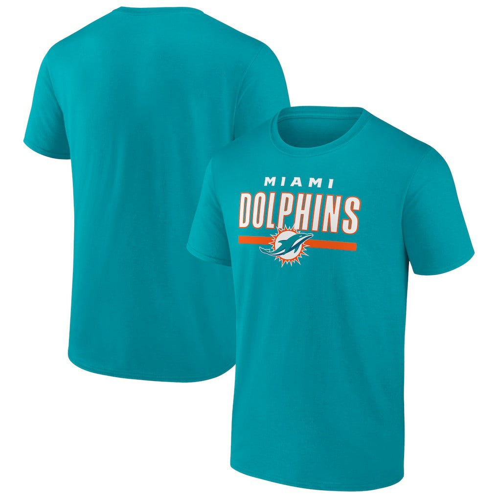 Miami Dolphins  Speed & Agility T-Shirt
