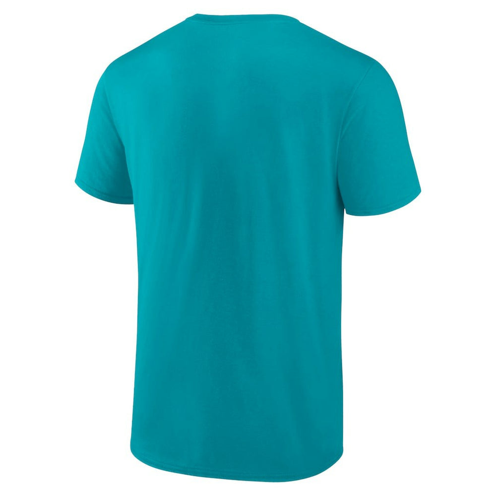 Miami Dolphins  Speed & Agility T-Shirt