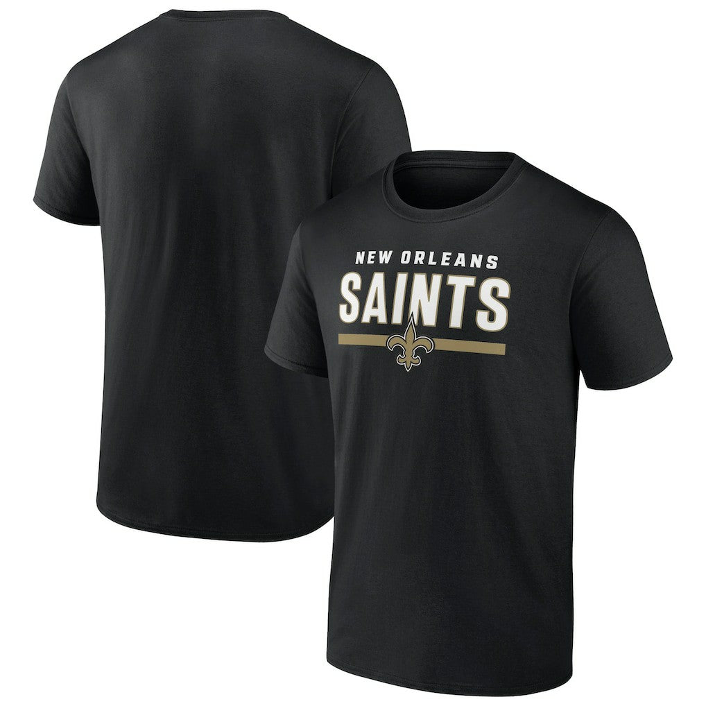New Orleans Saints  Speed & Agility T-Shirt