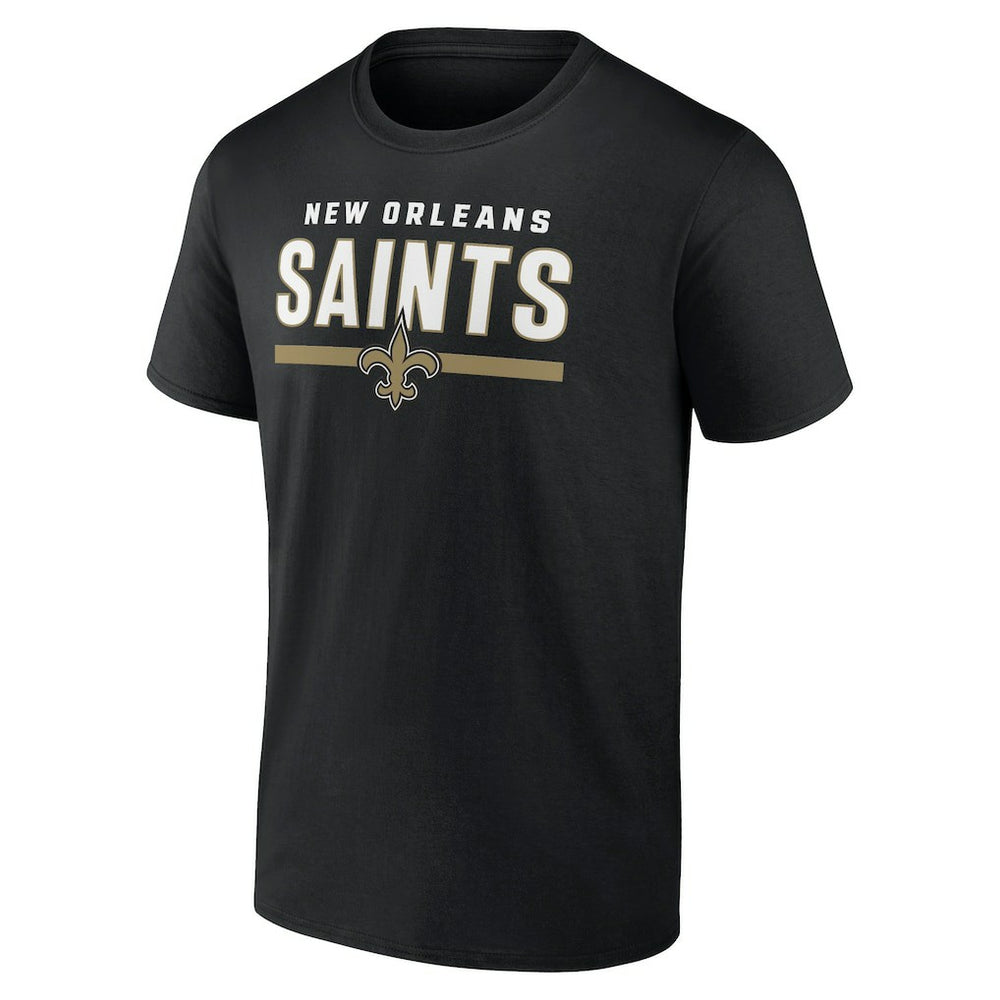 New Orleans Saints  Speed & Agility T-Shirt