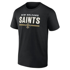 New Orleans Saints  Speed & Agility T-Shirt