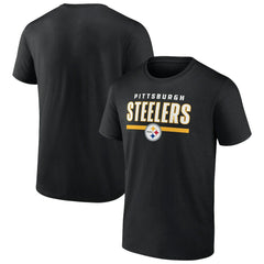 Pittsburgh Steelers  Speed & Agility T-Shirt