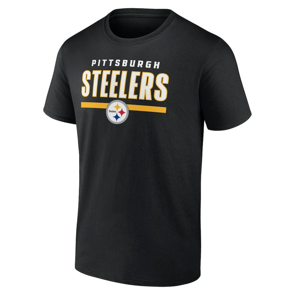 Pittsburgh Steelers  Speed & Agility T-Shirt