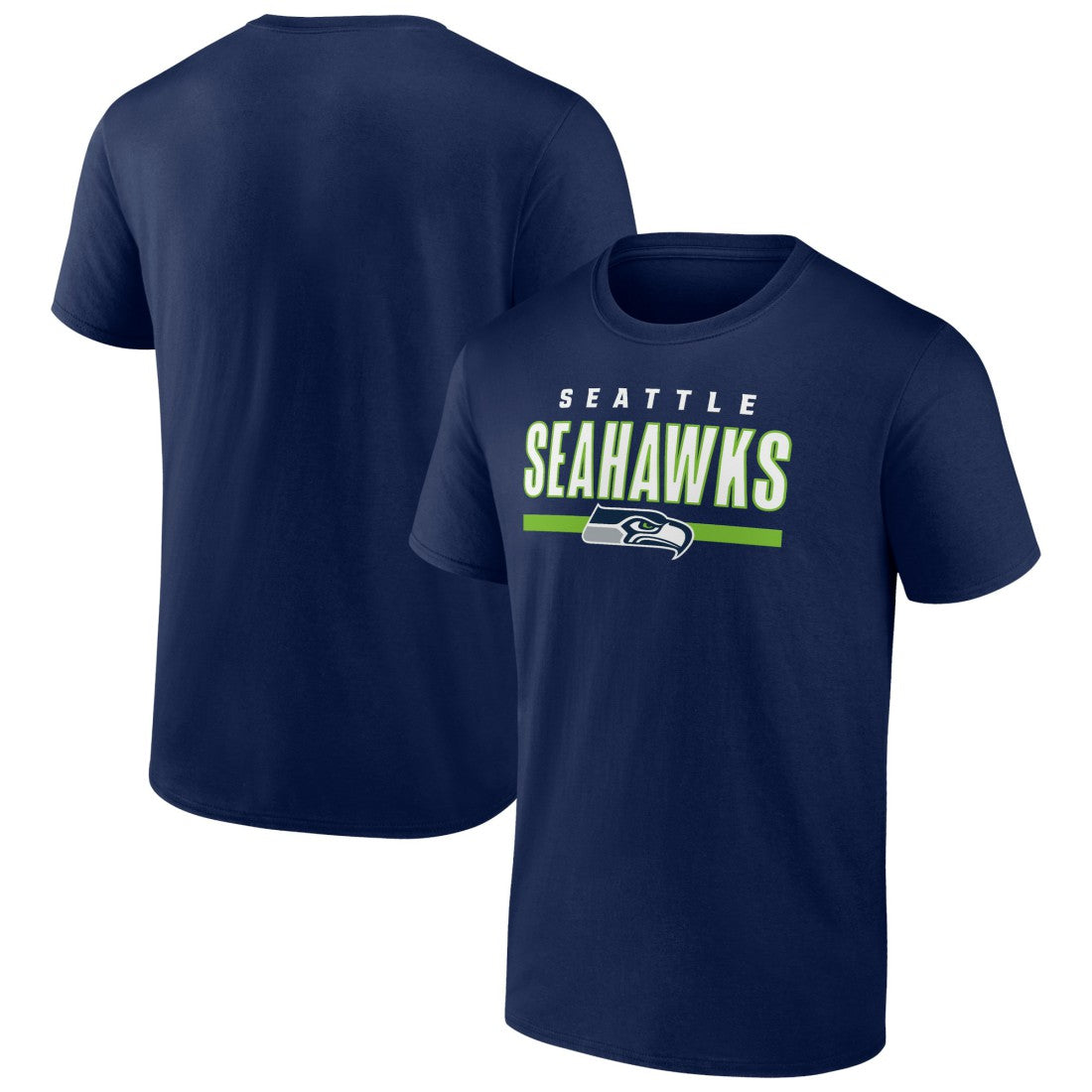 Seattle Seahawks  Speed & Agility T-Shirt