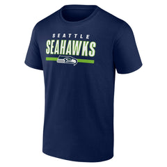 Seattle Seahawks  Speed & Agility T-Shirt