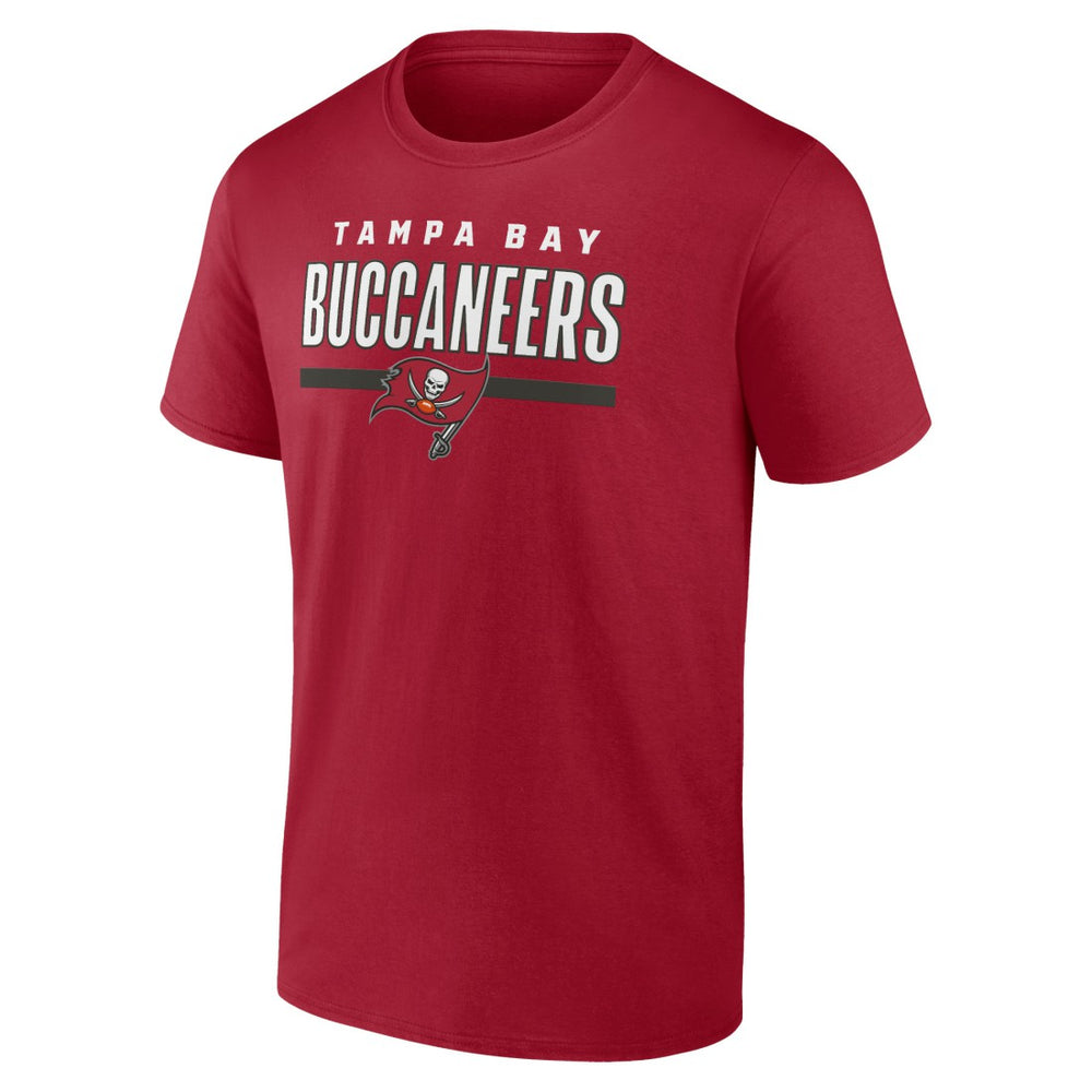 Tampa Bay Buccaneers  Speed & Agility T-Shirt