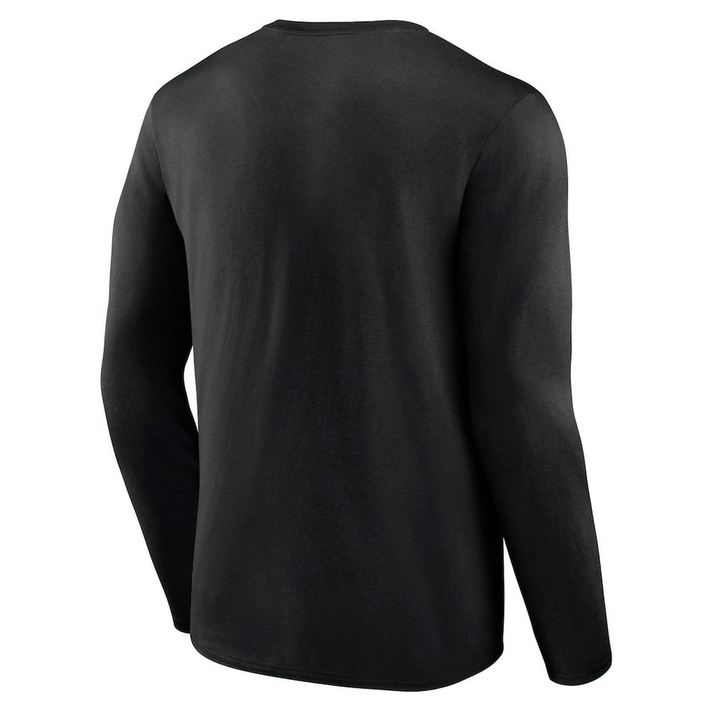 Cincinnati Bengals  Advance to Victory Long Sleeve T-Shirt