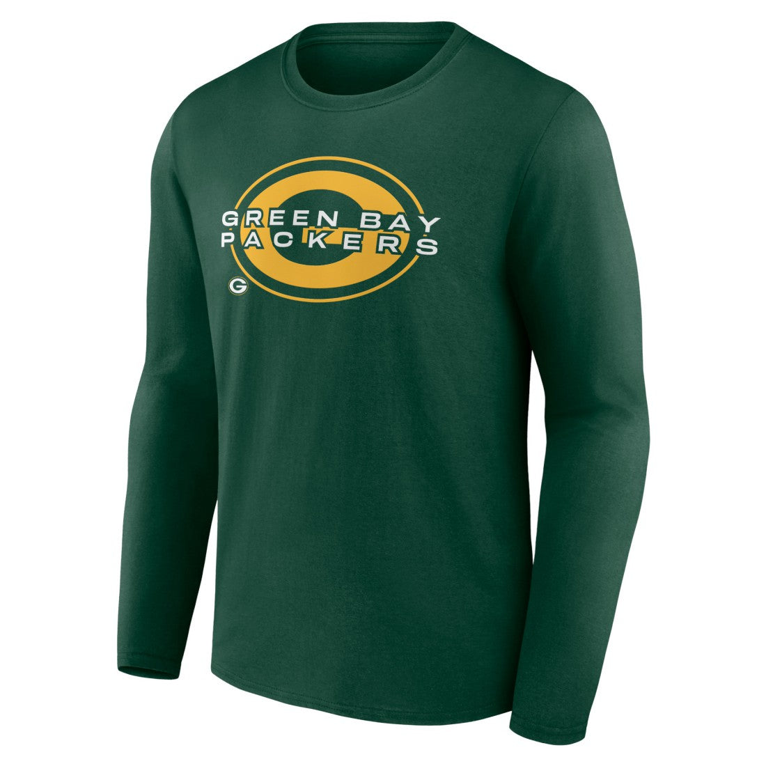 Green Bay Packers  Advance to Victory Long Sleeve T-Shirt