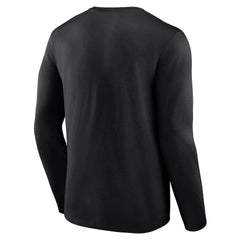 Las Vegas Raiders  Advance to Victory Long Sleeve T-Shirt