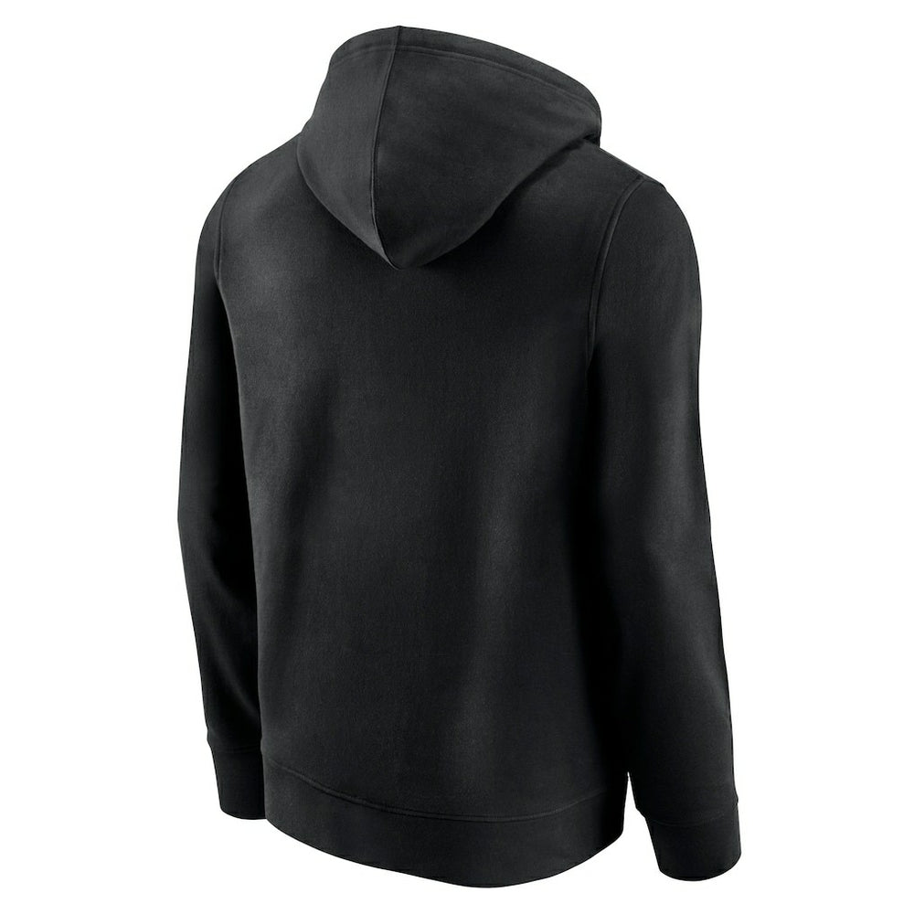 Atlanta Falcons  Gridiron Classics Campus Standard Pullover Hoodie
