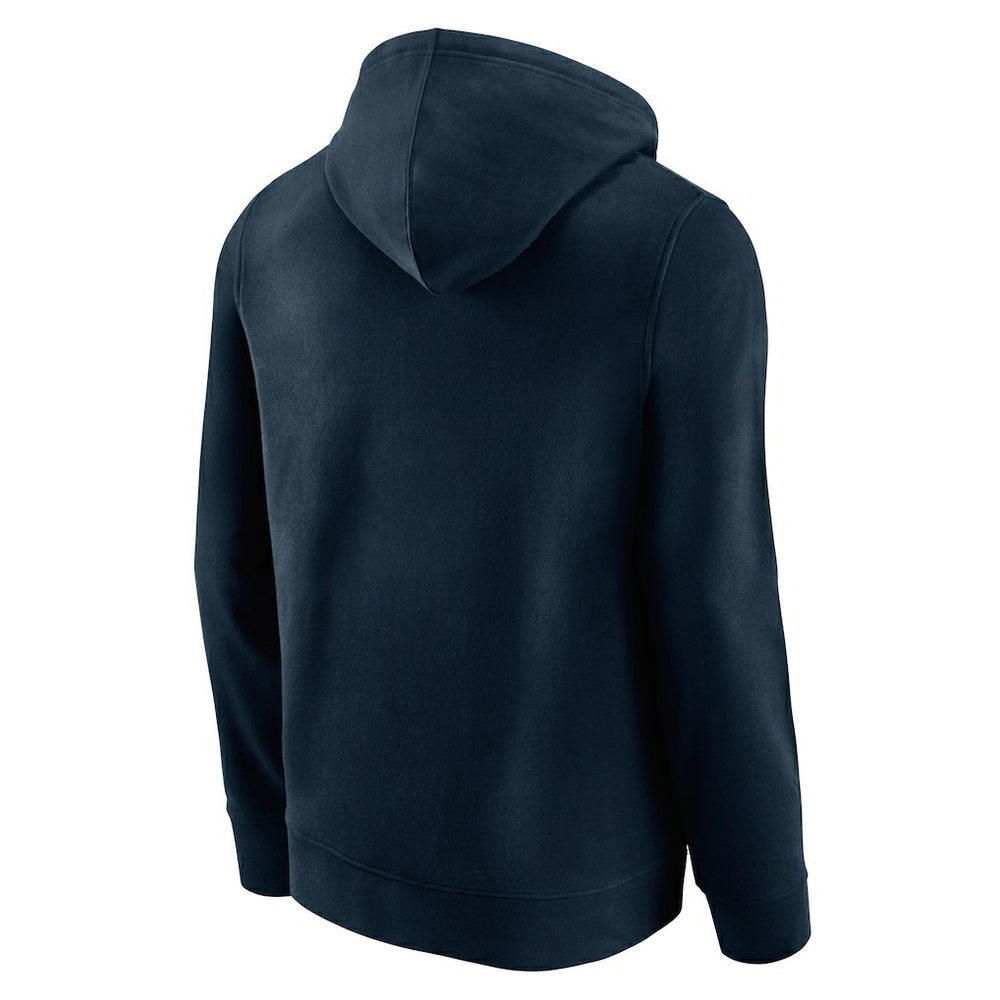 Chicago Bears  Gridiron Classics Campus Standard Pullover Hoodie