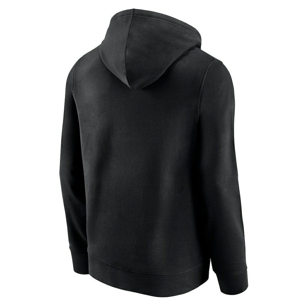 Cincinnati Bengals  Gridiron Classics Campus Standard Pullover Hoodie