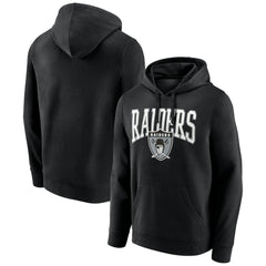 Las Vegas Raiders  Gridiron Classics Campus Standard Pullover Hoodie