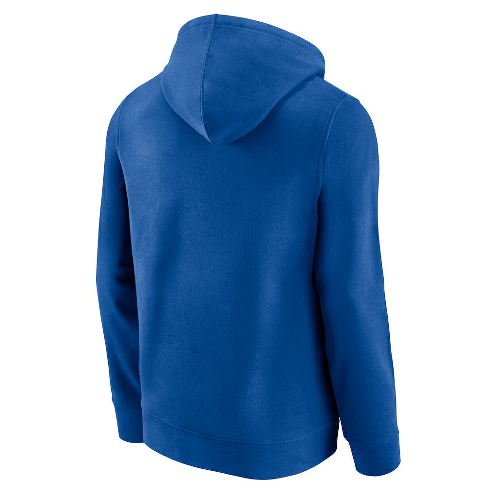 New England Patriots  Gridiron Classics Campus Standard Pullover Hoodie