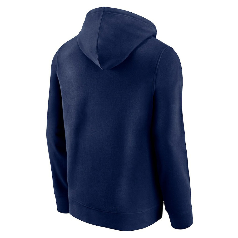 New York Giants  Gridiron Classics Campus Standard Pullover Hoodie