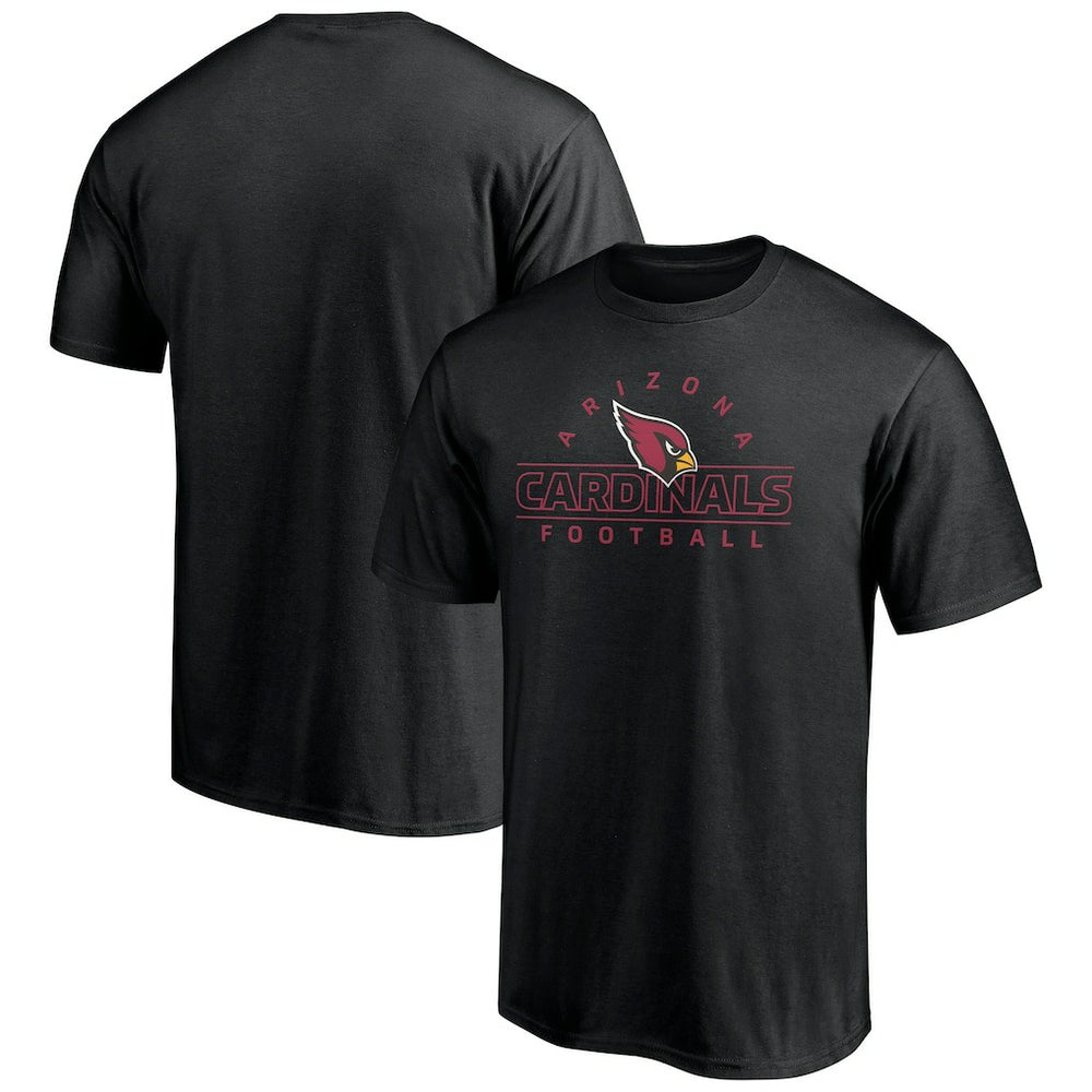 Arizona Cardinals  Dual Threat T-Shirt