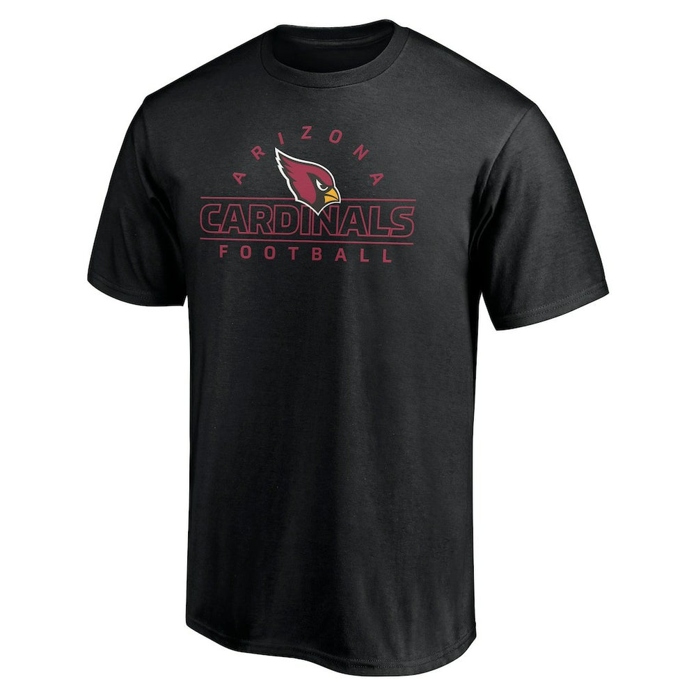 Arizona Cardinals  Dual Threat T-Shirt