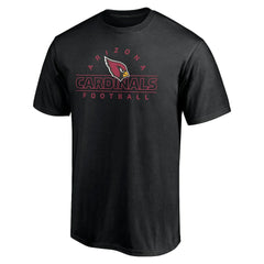 Arizona Cardinals  Dual Threat T-Shirt