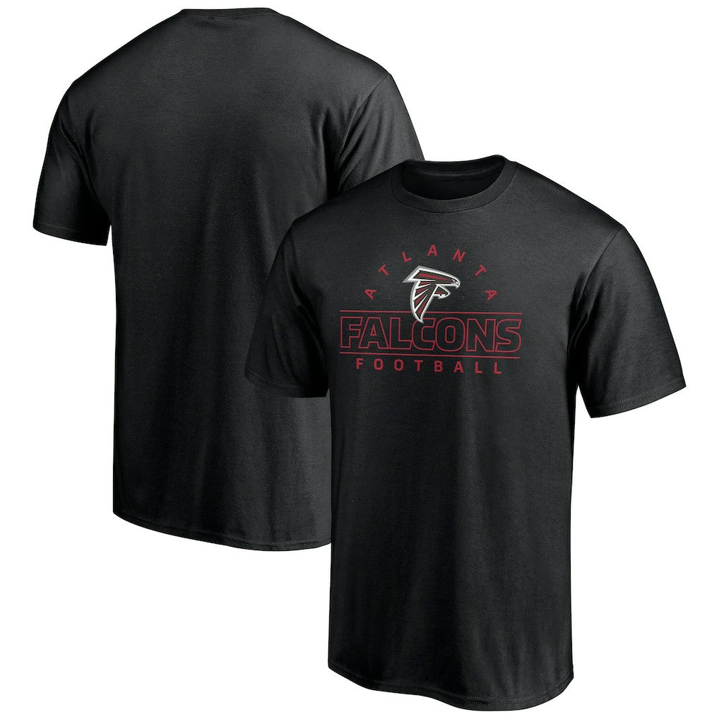 Atlanta Falcons  Dual Threat T-Shirt