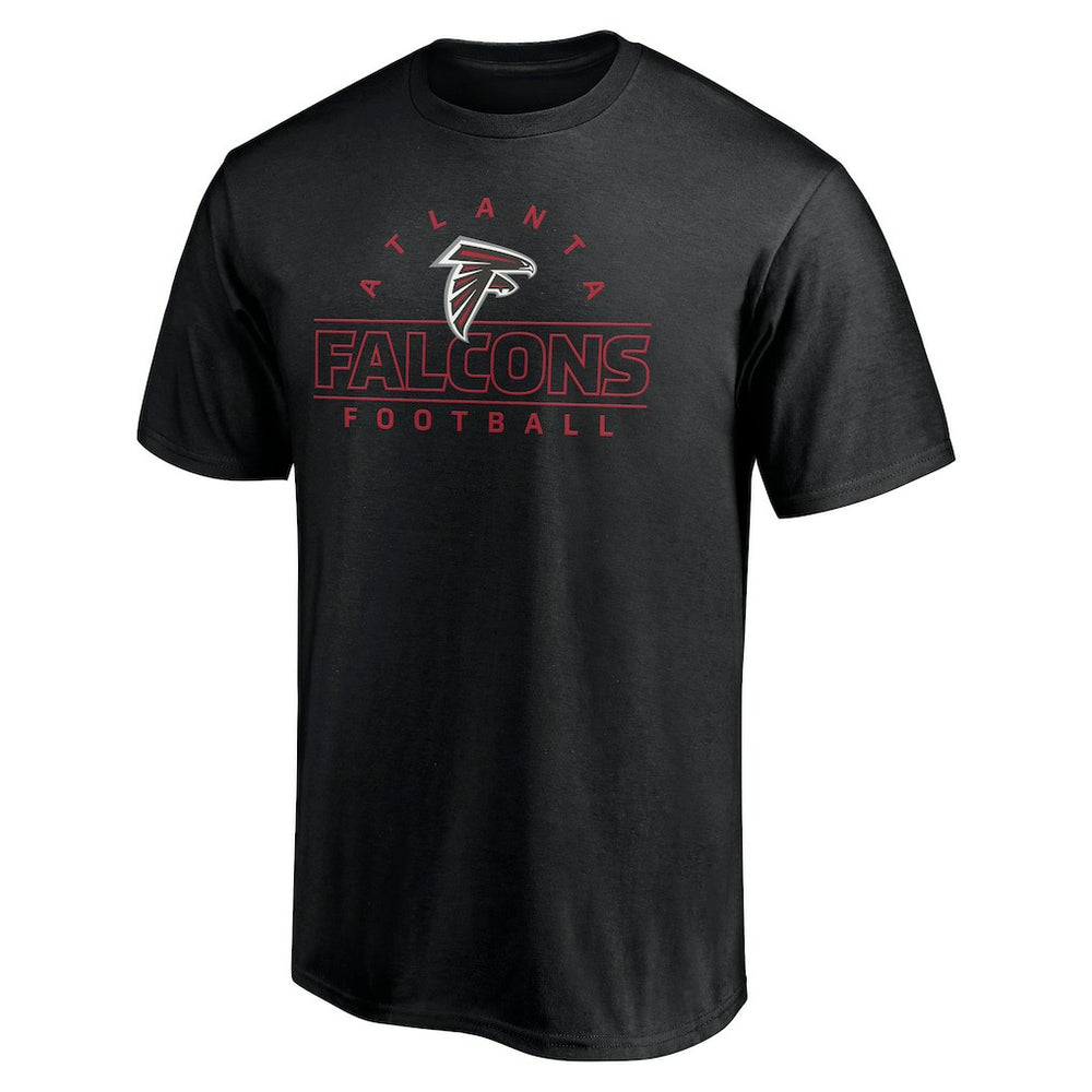 Atlanta Falcons  Dual Threat T-Shirt