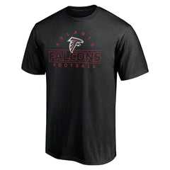 Atlanta Falcons  Dual Threat T-Shirt