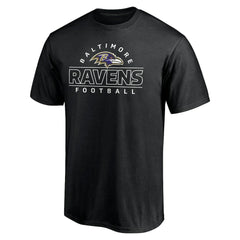 Baltimore Ravens  Dual Threat T-Shirt