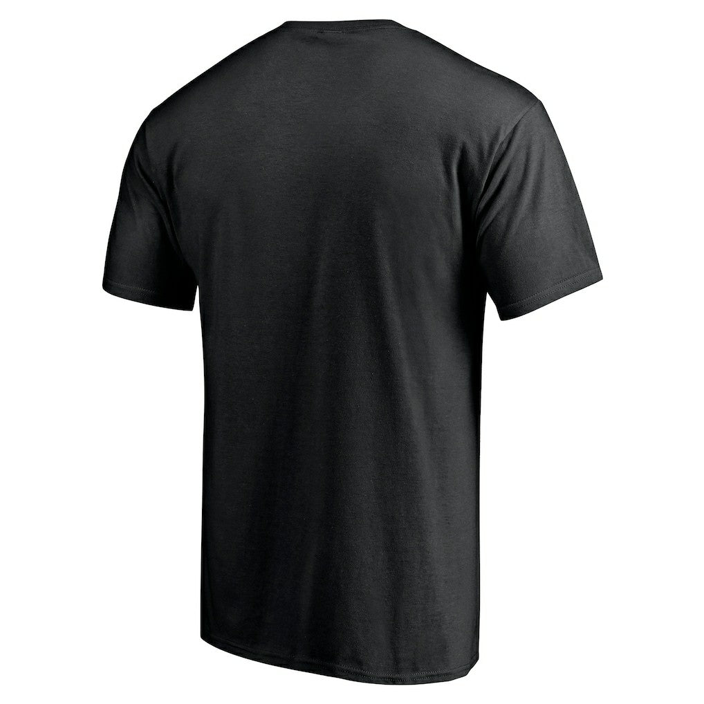 Carolina Panthers  Dual Threat T-Shirt